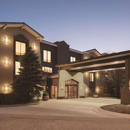 Country Inn & Suites By Radisson, Chicago-Hoffman Hoffman Estates Exterior photo